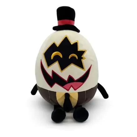 Hazbin Hotel Plyšová Figurka Egg Boi 22 cm termékfotója