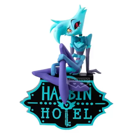 Hazbin Hotel Monitor Angel Dust Ver.B figurka 16 cm fotografii produktu