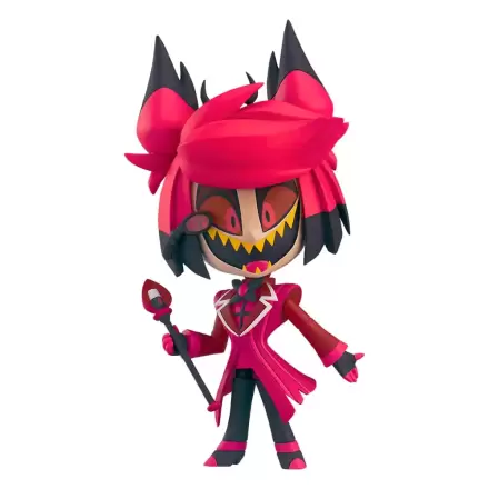 Hazbin Hotel Nendoroid Akční figurka Alastor 10 cm fotografii produktu