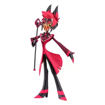 Hazbin Hotel Pop Up Parade PVC socha Alastor 18 cm fotografii produktu