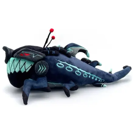 Hazbin Hotel plyšová figurka Shok.Wav 30 cm fotografii produktu