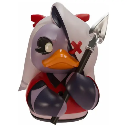Hazbin Hotel Tubbz PVC Figurka Vaggie 1st Edition 10 cm fotografii produktu