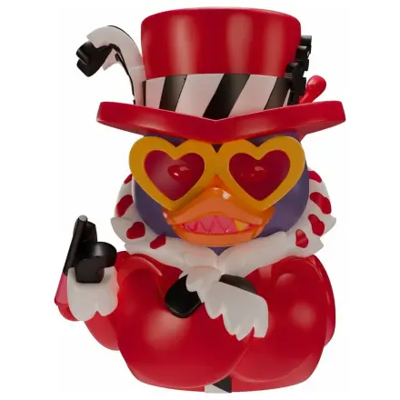 Hazbin Hotel Tubbz PVC figurka Valentino 1st Edition 10 cm fotografii produktu