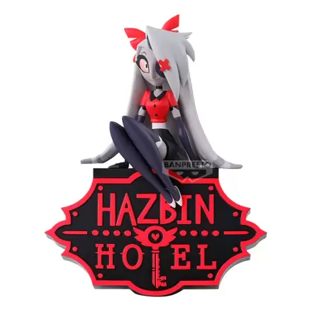 Hazbin Hotel Vaggie ver.A figurka na monitor 14cm fotografii produktu