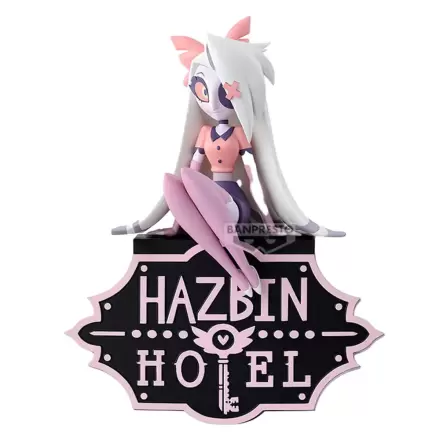 Hazbin Hotel Vaggie ver.B figurka na monitor 14 cm fotografii produktu