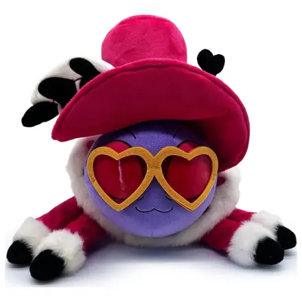 Hazbin Hotel Plyšová figurka Valentino Weighted Plush 40 cm fotografii produktu