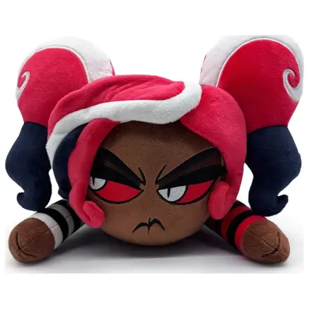 Hazbin Hotel plyšová figurka Velvette zatížený plyšák 40 cm fotografii produktu