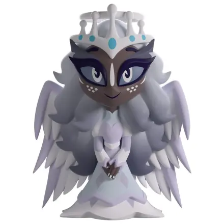 Hazbin Hotel Vinylová Figurka Sera 13 cm fotografii produktu