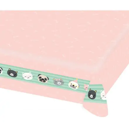 Ubrus Pets 115x175 cm fotografii produktu