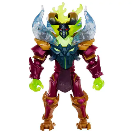 He-Man and the Masters of the Universe Action Figure 2022 Deluxe Skeletor Reborn 14 cm Akční figurka fotografii produktu