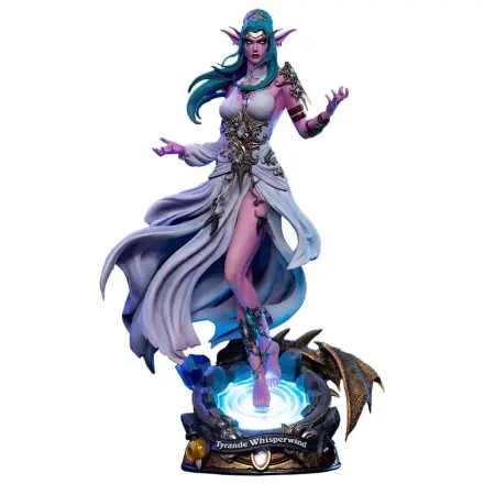 Hearthstone Socha 1/6 Tyrande Whisperwind 38 cm fotografii produktu