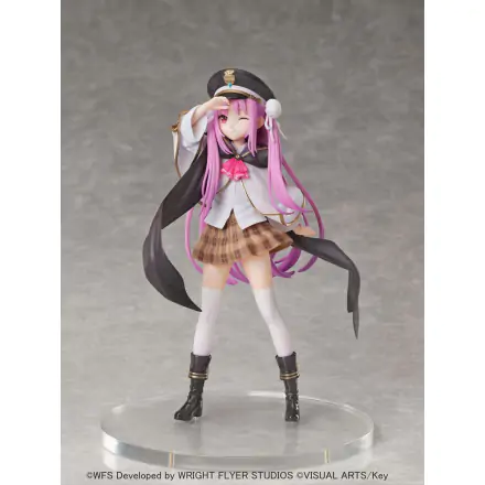 Heaven Burns Red PVC soška 1/8 Tama Kunimi 18 cm fotografii produktu