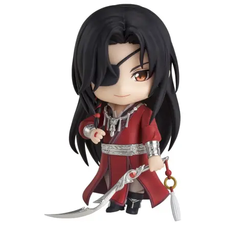 Heaven Official's Blessing Nendoroid Akční figurka Hua Cheng (re-run) 10 cm fotografii produktu