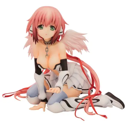 Heaven's Lost Property Final – The Movie: Eternally My Master PVC figurka 1/6 Ikaros 15 cm fotografii produktu