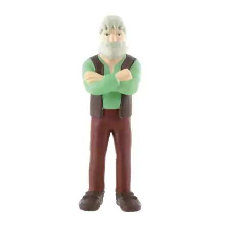 Heidi Mini figure Dědeček 9 cm fotografii produktu