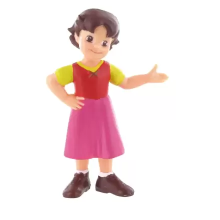 Heidi Mini figure Heidi 7 cm fotografii produktu