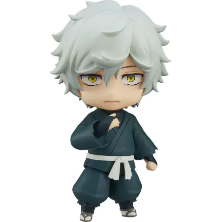 Hell's Paradise: Jigokuraku Nendoroid akční figurka Gabimaru 10 cm termékfotója