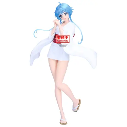 Hell Teacher Jigoku Sensei Nube Yukime Glitter & Glamours figurka 22cm fotografii produktu