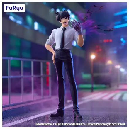 Hell Teacher Meisuke Nueno Soška Trio-Try-It figure 21 cm fotografii produktu