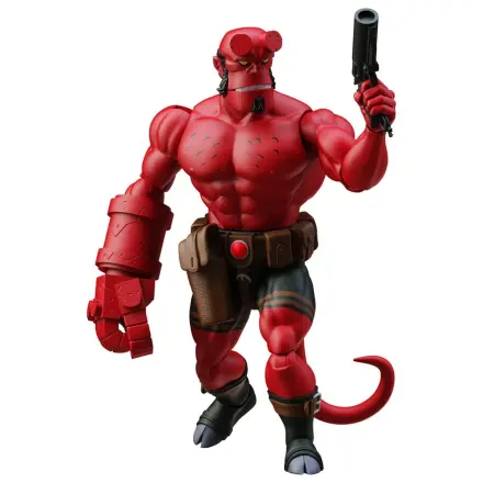 Hellboy akční figurka Hellboy 14 cm fotografii produktu