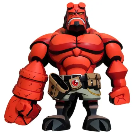 Hellboy Bulkyz Vinylová Figurka 29 cm fotografii produktu