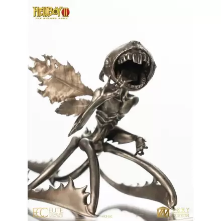 Hellboy II: The Golden Army ECC's Elite Creature Line Socha v životní velikosti Bronze Maquette Tooth Fairy 14 cm fotografii produktu