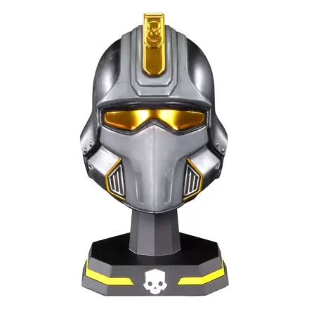 Helldivers 2 Replika 1/4 Hero of the Federation Přilba 11 cm fotografii produktu