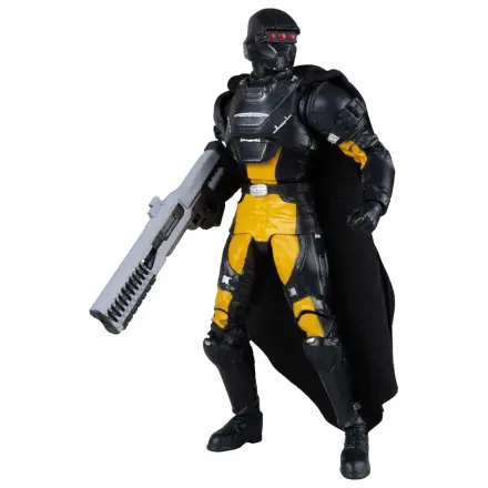 Helldivers 2 Elite Edition akční figurka SA-04 Combat Technician 18 cm fotografii produktu