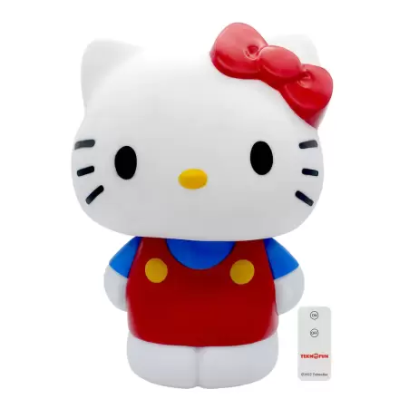 Hello Kitty LED Světlo Hello Kitty Overal 40 cm fotografii produktu