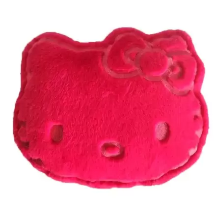 Hello Kitty 3D polštář fotografii produktu