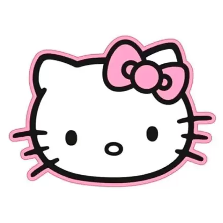 Hello Kitty 3D polštář fotografii produktu