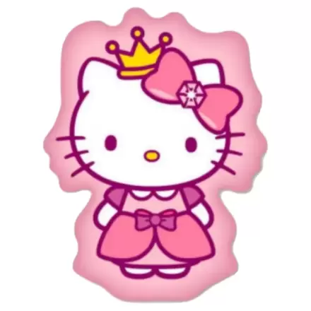 Hello Kitty 3D polštářek fotografii produktu