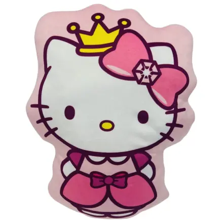 Hello Kitty 3D polštářek fotografii produktu
