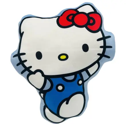 Hello Kitty 3D polštářek fotografii produktu