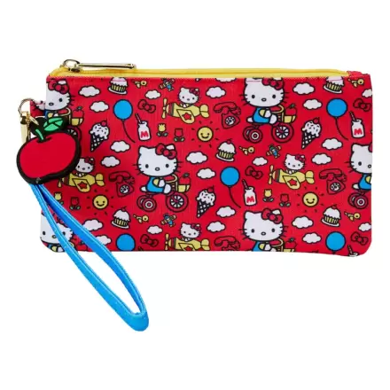 Hello Kitty by Loungefly Mince/Kosmetická Taška 50. Výročí AOP termékfotója