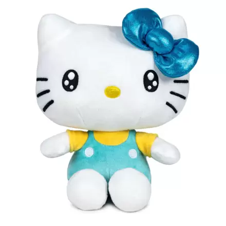 Hello Kitty 50. výročí plyšová hračka 58 cm termékfotója