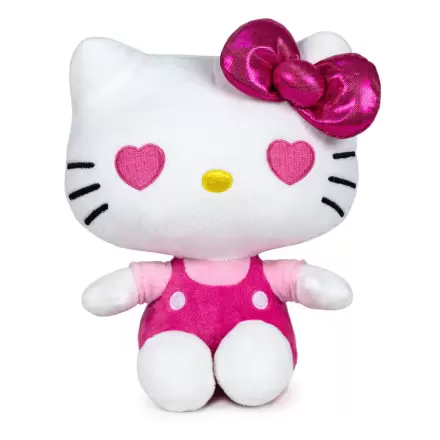 Hello Kitty 50th Anniversary plyšová hračka 58cm fotografii produktu