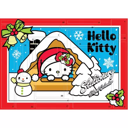 adventní kalendáře