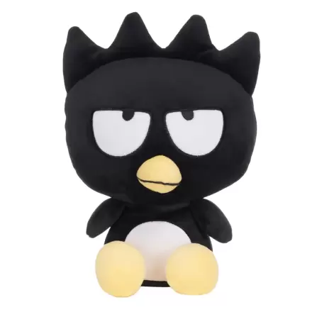 Hello Kitty and Friend Badtz-Maru plyšová hračka 25 cm fotografii produktu