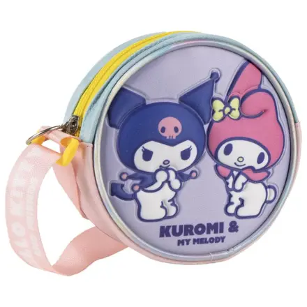 Hello Kitty and Friends 3D taška fotografii produktu