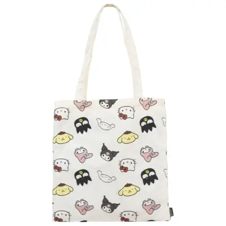 Hello Kitty and Friends nákupní taška fotografii produktu