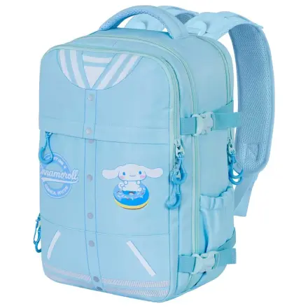 Hello Kitty and Friends Cinnamoroll batoh 40 cm fotografii produktu