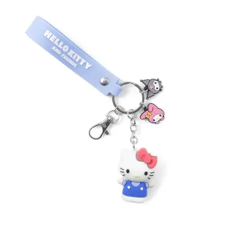 Klíčenka Hello Kitty and Friends fotografii produktu