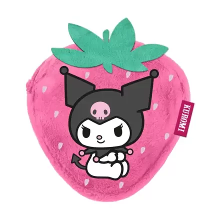 Hello Kitty and Friends Kuromi Strawberry kabelka fotografii produktu