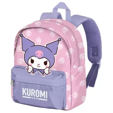 Hello Kitty and Friends Kuromi batoh 27 cm fotografii produktu