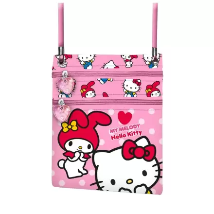 Hello Kitty and Friends Pěkná taška fotografii produktu