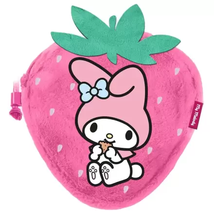 Hello Kitty and Friends My Melody Strawberry taška fotografii produktu