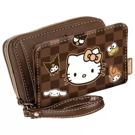 Peněženka Hello Kitty and Friends fotografii produktu