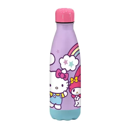 Hello Kitty and Friends Nerezová láhev 700 ml termékfotója