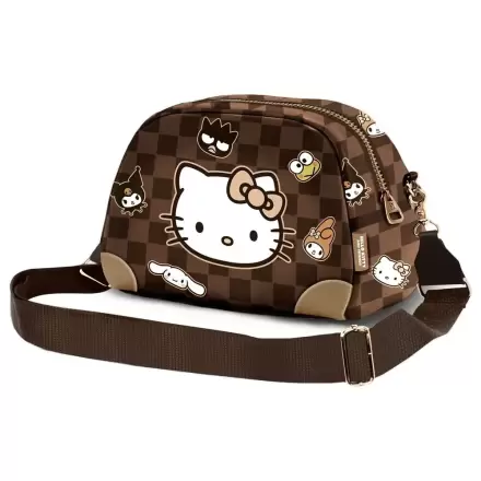 Taška Hello Kitty and Friends fotografii produktu